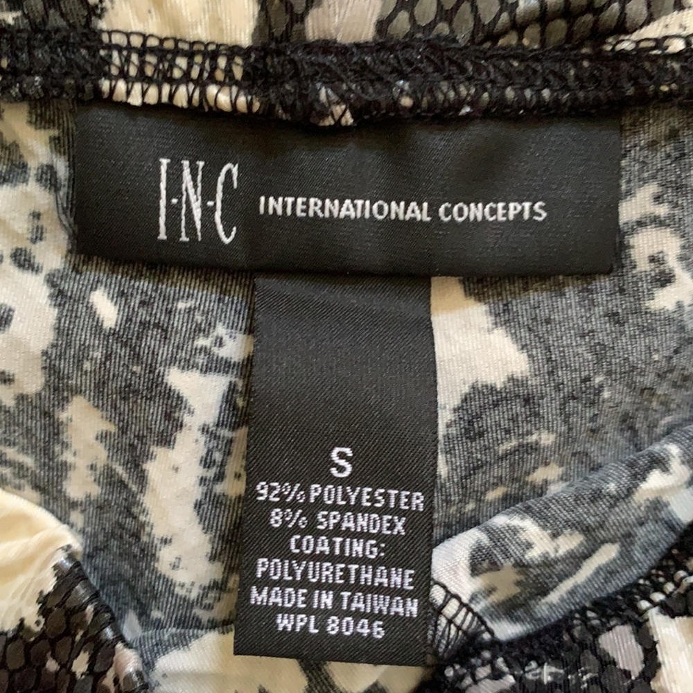 New skinny leggings - Picture 3 of 4